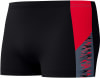 Speedo Pán. boxer plavky Dive Aquashort 80% rec. NY/20% EL