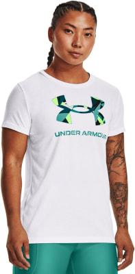 Under Armour Live Sportstyle Graphic női póló Under Armour Live Sportstyle Graphic női póló