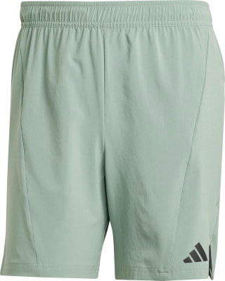 adidas Workout Shorts