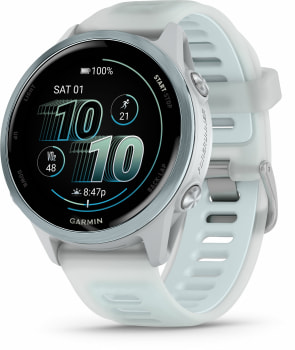 Garmin Forerunner 570 Laufuhr - 42 mm
