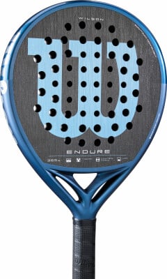 Wilson Endure V1 Padelschläger Wilson Endure V1 Padelschläger