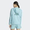 adidas RUN IT JACKET női futókabát AEROREADY