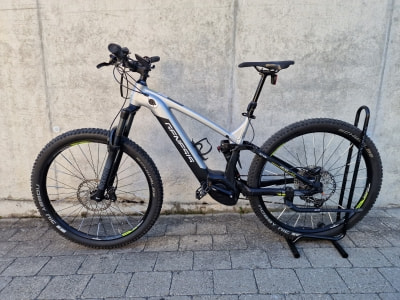 Genesis EVO FS 2.2 PT