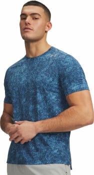 Under Armour Velociti Pro Print Laufshirt