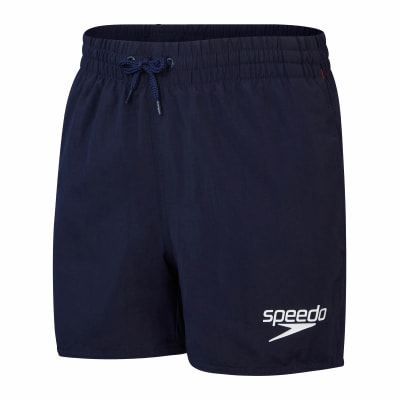 Speedo Essential 13" Badeshort, 100% rec. Nylon