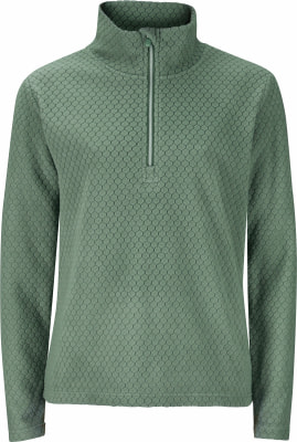 McKINLEY Fromy Midlayer mit Halfzip
