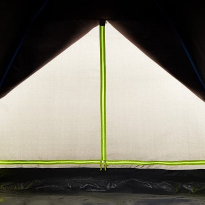 McKINLEY Vega 40.4 SW I Kuppelzelt