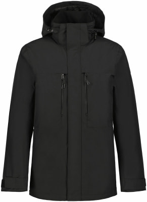 Icepeak Pringle 2L Hardshelljacke mit Kapuze