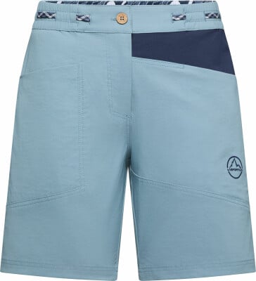 La Sportiva Mantra Klettershorts La Sportiva Mantra Klettershorts