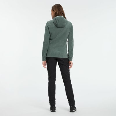 McKINLEY Hucture Fleecejacke mit Kapuze McKINLEY Hucture Fleecejacke mit Kapuze
