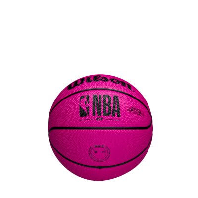 Wilson NBA Drv, basketbalová mini lopta