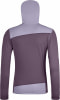 Ortovox Fleece Light Hoody női kapucnis fleece kabát