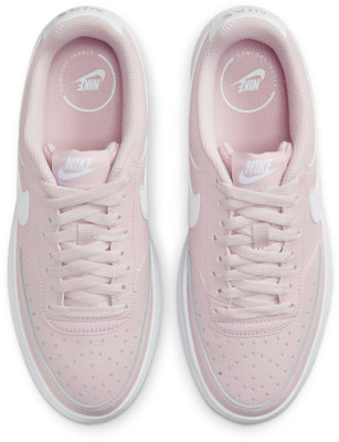 Nike Court Vision Alta LTR, voľnočasová obuv