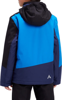 McKINLEY STM David AQX 10.10 Skijacke mit Kapuze