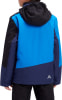 McKINLEY STM David AQX 10.10 Skijacke mit Kapuze