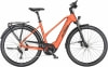 KTM Macina Sport 510 Lady 28" elektromos trekking kerékpár