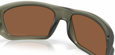 Oakley Masseter Sonnenbrille