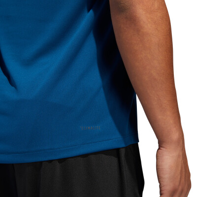 adidas Freelift Sport Fitted 3ST férfi póló