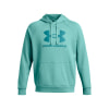 Under Armour Rival Fleece Logo Hoodie