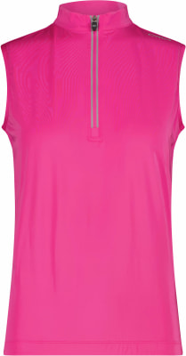 CMP T-Shirt Bike Radshirt mit Zipp Dry Function