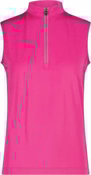 CMP T-Shirt Bike Radshirt mit Fullzip