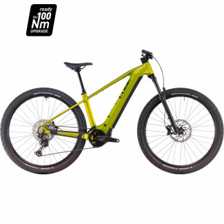 Reaction Hybrid Race 800 E-Mountainbike 29"