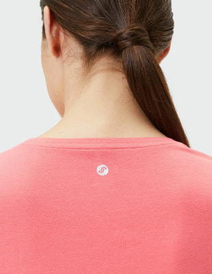 Joy Sportswear Maxi T-Shirt