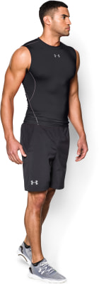 Under Armour HeatGear® Armour Kompressions Tanktop