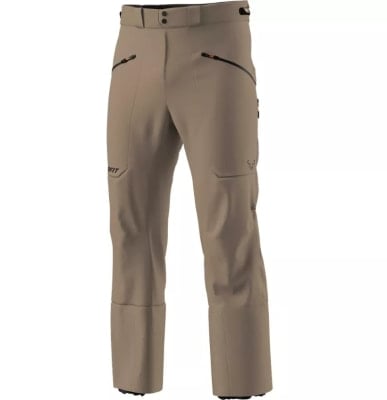 Dynafit Radical Softshell kalhoty 