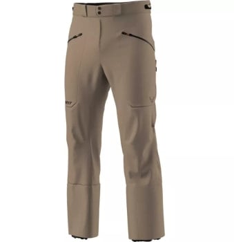Dynafit Radical Softshell kalhoty 
