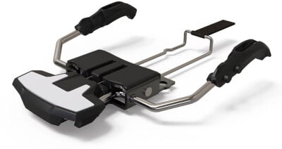 Marker Alpinist Skistopper