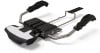 Marker Alpinist Skistopper