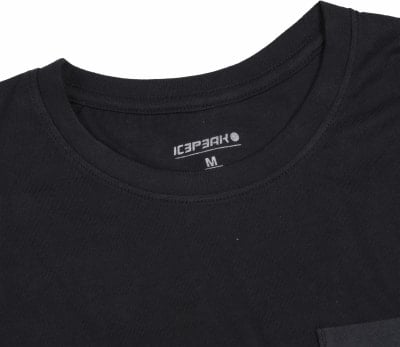 Icepeak Marmarth T-Shirt kurzarm 100%BW