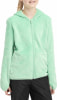 McKINLEY Daisy Fleecejacke mit Kapuze