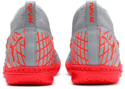 Puma Future 4.3 Netfit IT felnőtt teremfocicipő