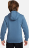 Nike NSW Club Fleece LBR Gyerek kapucnis pulóver