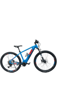 Genesis E-Pro MTB 2.2 LTD