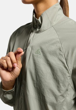 Zeroweight Jacket Laufjacke