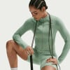 Nike Pro DriFit Seamless FZ Jacke