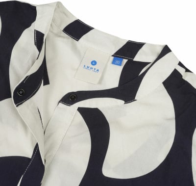 Luhta Huosiolampi Kleid