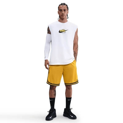 Nike M90 OC Moto férfi ujjatlan póló