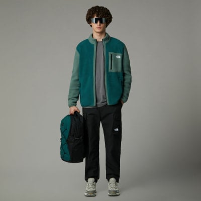 The North Face Yumiori Fleecejacke