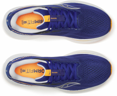 Saucony Ride 18 Laufschuhe