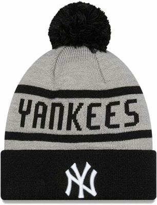 New Era New York Yankees Jake Heather čepice s bambulí
