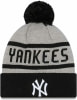 New Era New York Yankees Jake Heather čepice s bambulí