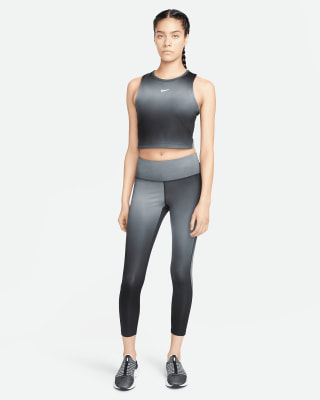 Nike W NK Dám. legíny DF FST MR 7/8 SNL