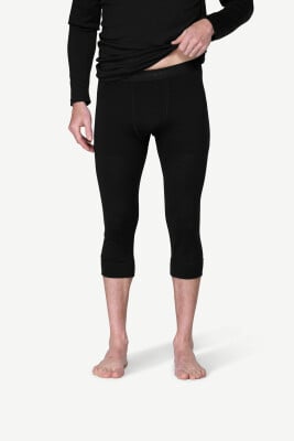Devold Breeze Plus Merino200 3/4 Funktionsunterhose Devold Breeze Plus Merino200 3/4 Funktionsunterhose