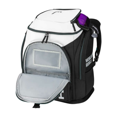 Head Rebels Racing Backpack S, taška na lyž. obuv, PES, 70 l