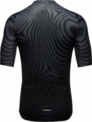 Gore Wear Spirit Moire Jersey Radtrikot