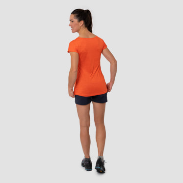 Puez Durastretch Cargo Softshellshorts